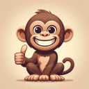 Compliments Monkey Get Random Compliments While You Browse!  screen for extension Chrome web store in OffiDocs Chromium