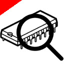 Component Researcher  screen for extension Chrome web store in OffiDocs Chromium