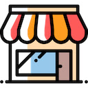 Compra Fácil  screen for extension Chrome web store in OffiDocs Chromium