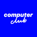 Computer Club: Start  screen for extension Chrome web store in OffiDocs Chromium
