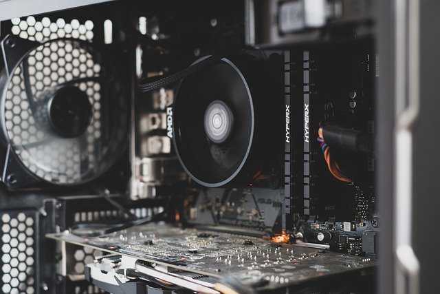 Free download computer cpu computer fan free picture to be edited with GIMP free online image editor