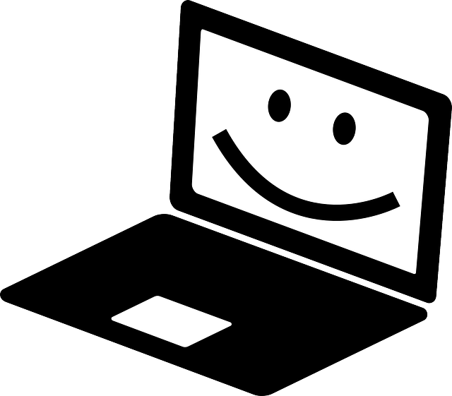 Free download Computer Laptop Notebook - Free vector graphic on Pixabay free illustration to be edited with GIMP free online image editor