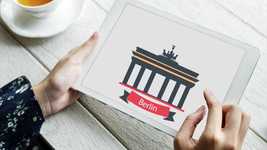 Free download Computer Laptop Tablet Social -  free video to be edited with OpenShot online video editor