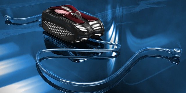Free download Computer Mouse It -  free illustration to be edited with GIMP free online image editor