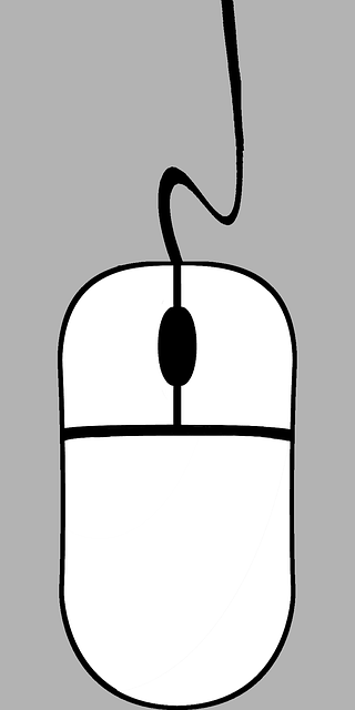 Téléchargement gratuit Computer Mouse Pc - illustration gratuite à éditer avec l'éditeur d'images en ligne gratuit GIMP