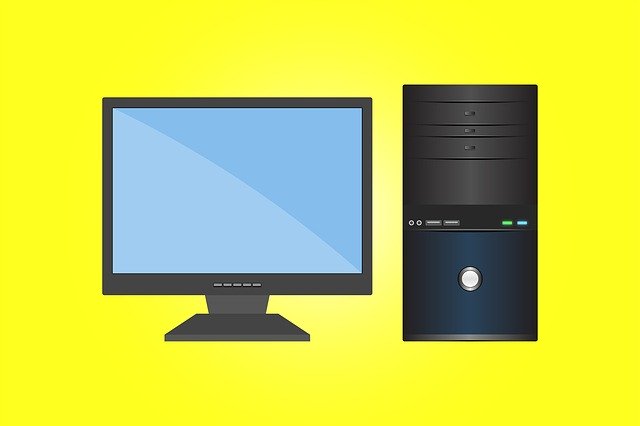 Free download Computer Pc Cpu -  free illustration to be edited with GIMP free online image editor