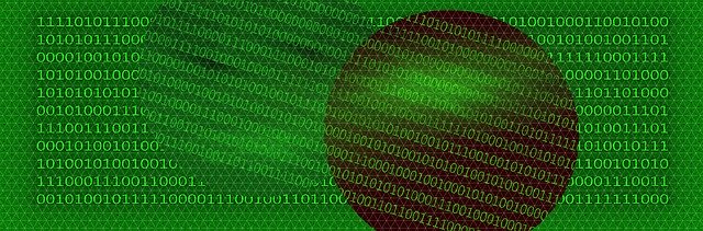 Free download Computer Science Pattern Digital -  free illustration to be edited with GIMP free online image editor