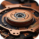 computer technology  screen for extension Chrome web store in OffiDocs Chromium