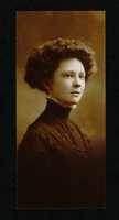 Free download Comstock Township Teacher Circa 1909 1 free photo or picture to be edited with GIMP online image editor