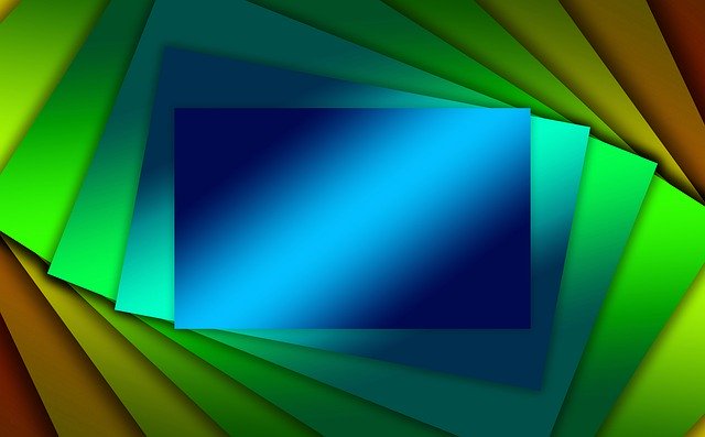 Free download Concept Area Rectangle -  free illustration to be edited with GIMP free online image editor
