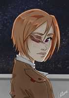 Free download Concept art of Lycacea for the Star Wars : The Grey Path project. free photo or picture to be edited with GIMP online image editor