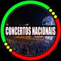 Free download Concertos Nacionais free photo or picture to be edited with GIMP online image editor