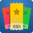 ConcertWith.Me Notifications  screen for extension Chrome web store in OffiDocs Chromium