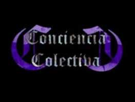 Free download Conciencia Colectiva Texturado free photo or picture to be edited with GIMP online image editor