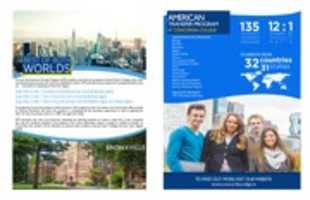 Free download Concordia Example free photo or picture to be edited with GIMP online image editor