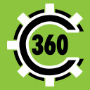 Concourse 360 Beta  screen for extension Chrome web store in OffiDocs Chromium