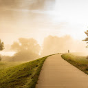 Concrete road  screen for extension Chrome web store in OffiDocs Chromium
