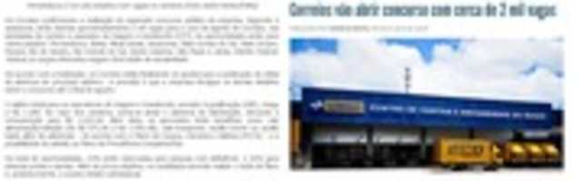 Free download Concurso Correios free photo or picture to be edited with GIMP online image editor