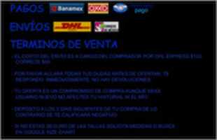 Free download CONDICIONES DE VENTA free photo or picture to be edited with GIMP online image editor