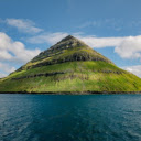 cone mountain  screen for extension Chrome web store in OffiDocs Chromium
