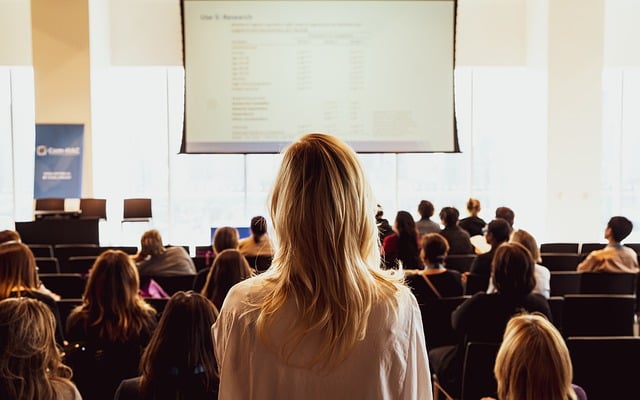 Free download conference business meeting free picture to be edited with GIMP free online image editor