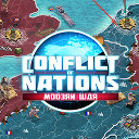 Conflict of Nations  screen for extension Chrome web store in OffiDocs Chromium