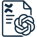 Confluence Markdown Downloader  screen for extension Chrome web store in OffiDocs Chromium