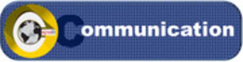 Free download Cong Comm Logo 2 free photo or picture to be edited with GIMP online image editor