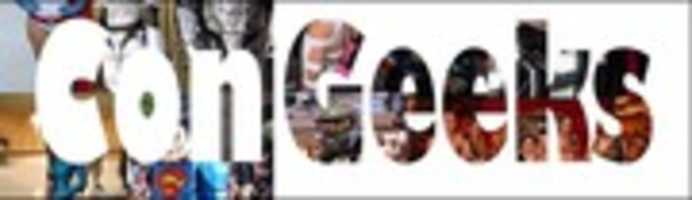 Free download ConGeks Logo free photo or picture to be edited with GIMP online image editor