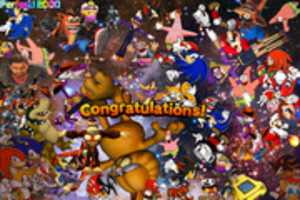Free download Congratulations free photo or picture to be edited with GIMP online image editor