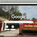 Cong Truong Bac Son  screen for extension Chrome web store in OffiDocs Chromium