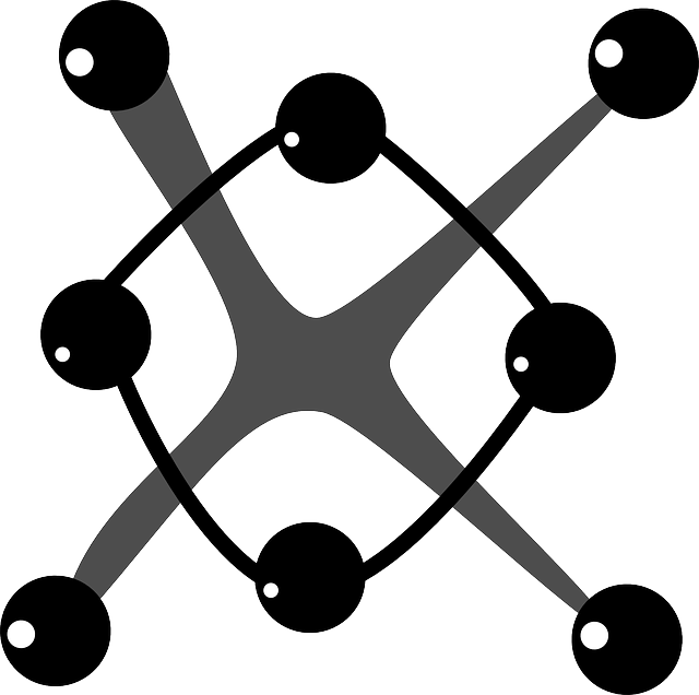 Free download Connected Network Organize - Free vector graphic on Pixabay free illustration to be edited with GIMP free online image editor