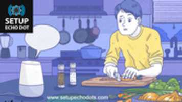 Free download Connect ring to alexa free photo or picture to be edited with GIMP online image editor