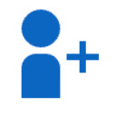 Connect with your peers  screen for extension Chrome web store in OffiDocs Chromium