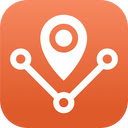 Conocé los horarios e info de tu viaje en bus  screen for extension Chrome web store in OffiDocs Chromium