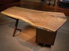 Free download Conoid Desk free photo or picture to be edited with GIMP online image editor