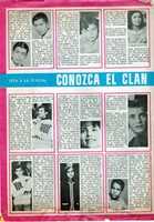 Free download Conozca Al Clan free photo or picture to be edited with GIMP online image editor