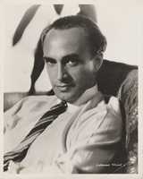 Free download Conrad Veidt, Universal Portrait free photo or picture to be edited with GIMP online image editor