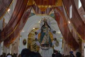 Free download Consagracion Catedral de Escuintla free photo or picture to be edited with GIMP online image editor