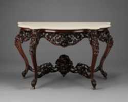 Free download Console table free photo or picture to be edited with GIMP online image editor