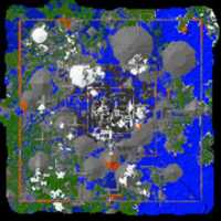 Free download Constantiam Spawn Map 2019 free photo or picture to be edited with GIMP online image editor