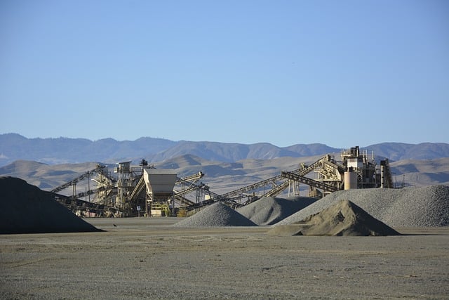 Free download construction plant industrial dirt free picture to be edited with GIMP free online image editor