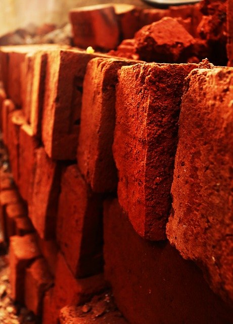 Free download construction red b property free picture to be edited with GIMP free online image editor