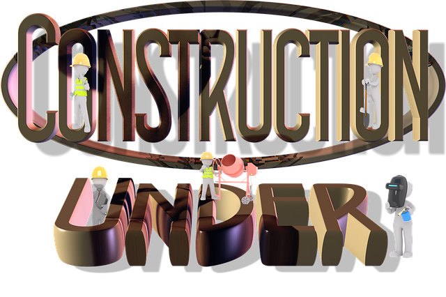 Free download Construction Web Website -  free illustration to be edited with GIMP free online image editor