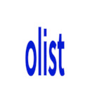 Consulta de rastreamento OLIST  screen for extension Chrome web store in OffiDocs Chromium