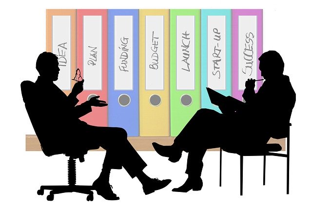 Free download Consulting Business Company -  free illustration to be edited with GIMP free online image editor