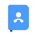 ContactBook Contacts extractor  screen for extension Chrome web store in OffiDocs Chromium