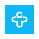 Contacts+ for Gmail  screen for extension Chrome web store in OffiDocs Chromium