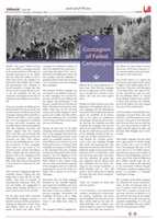 Free download Contagion Of Failed Campaigns free photo or picture to be edited with GIMP online image editor