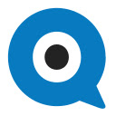 Contaqt WebDialer  screen for extension Chrome web store in OffiDocs Chromium